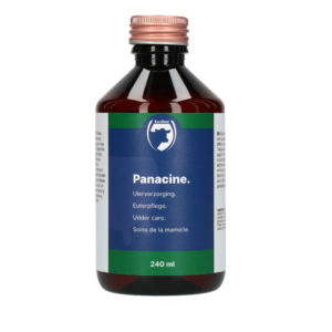 Excellent Panacine 240 ml Uierverzorging