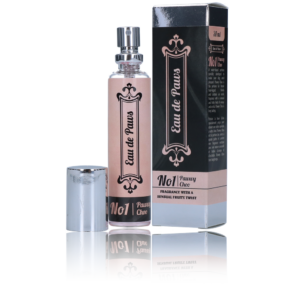 Eau de Paws No1 Pawwy Choo voor Honden en Baasjes - 30 ml