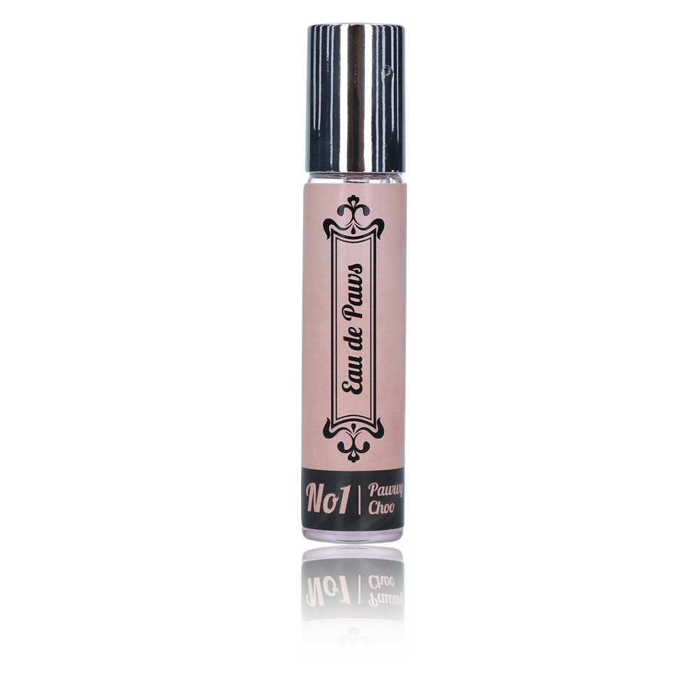 Eau de Paws No1 Pawwy Choo voor Honden en Baasjes - 30 ml - afbeelding 3