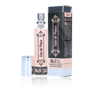 Eau de Paws No3 Paw Adore voor Honden en Baasjes - 30 ml