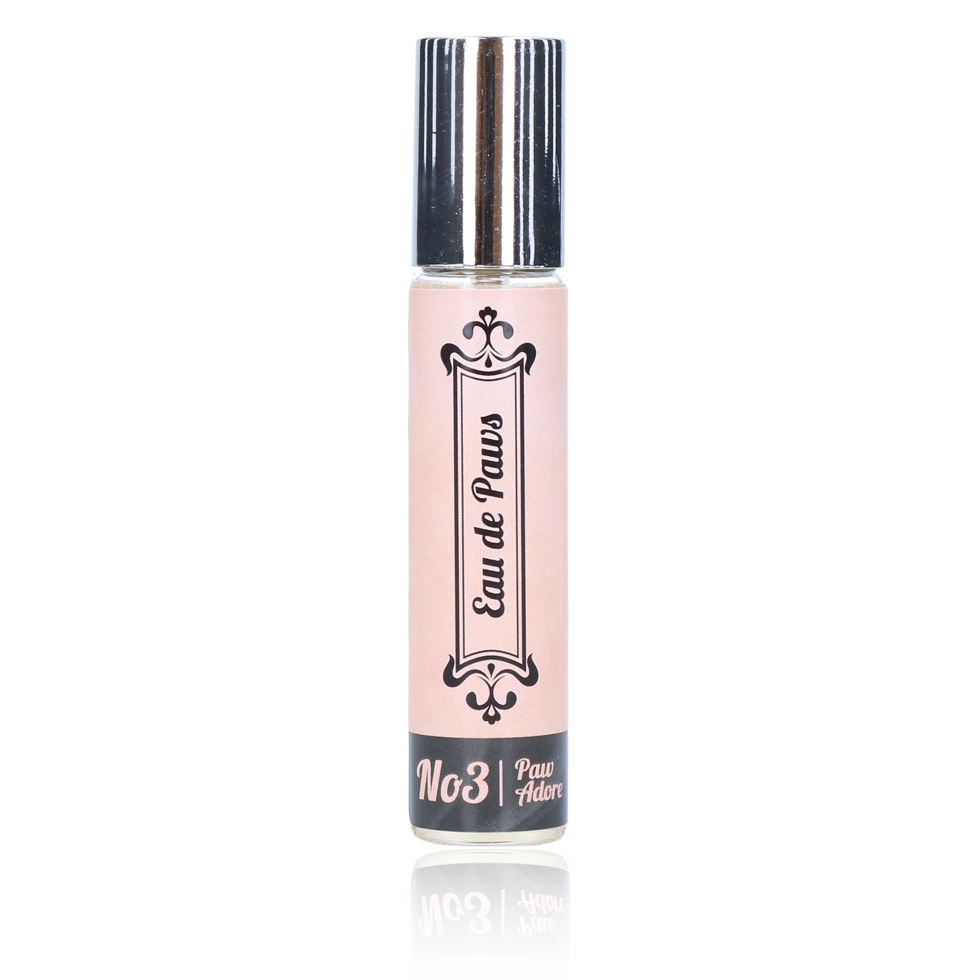Eau de Paws No3 Paw Adore voor Honden en Baasjes - 30 ml - afbeelding 2