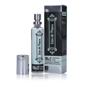 Eau de Paws No2 Adventure Paw voor Honden - 30 ml
