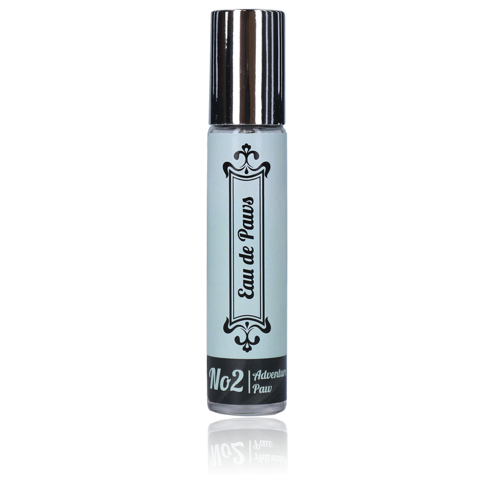 Eau de Paws No2 Adventure Paw voor Honden - 30 ml - afbeelding 3