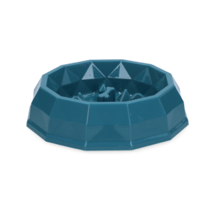 Pawise My Slow Feeding Bowl S - Voederbak tegen schrokken