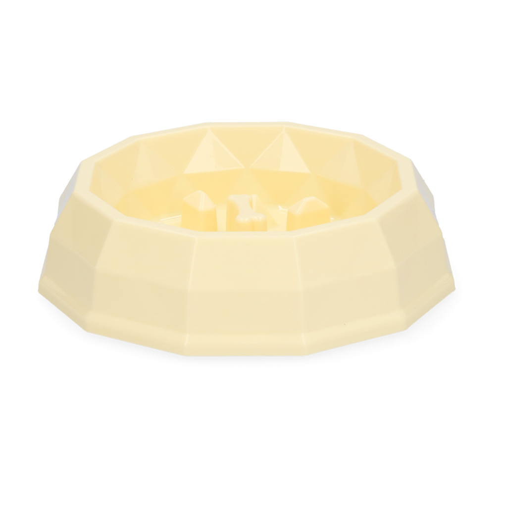 Pawise My Slow Feeding Bowl S - Voederbak tegen schrokken - afbeelding 5