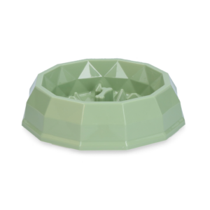 Pawise My Slow Feeding Bowl M - Voerbak tegen Schrokken