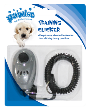 Pawise Training Clicker - Effectieve Clicker voor Diertraining