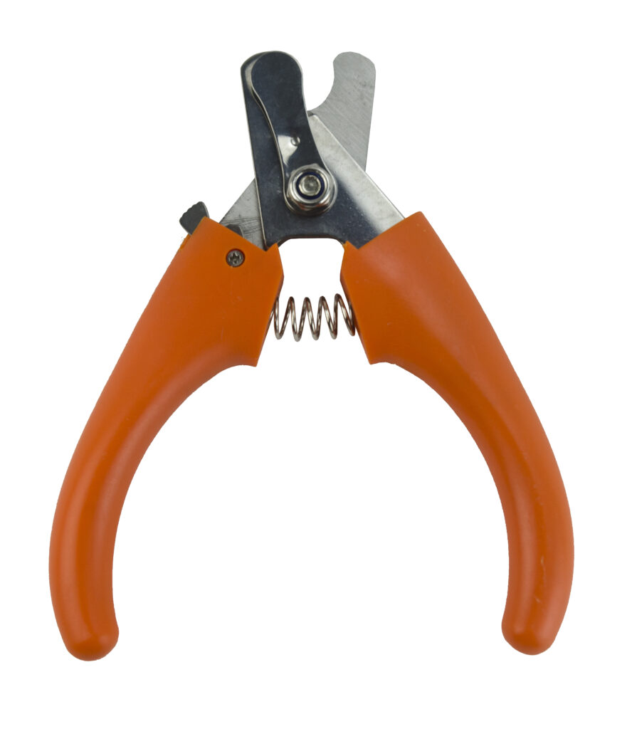 Pawise Dog Nail Trimmer - Effectieve nagelknipper met beveiliging - afbeelding 2
