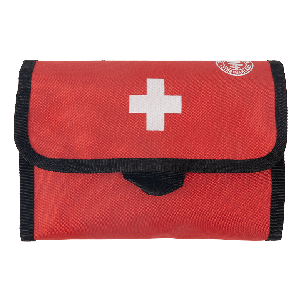 Pawise EHBO-set voor huisdieren, compleet en compact - afbeelding 1