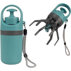 Pawise Pooper Scooper - Hondenpoep opruimen met gemak