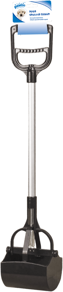 Pawise Poop Grabber Scoop 71 cm - Ergonomische hondenpoep schep