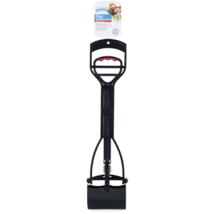 Pawise Dog Waste Scoop - Poepschep voor honden, 60 x 13 cm