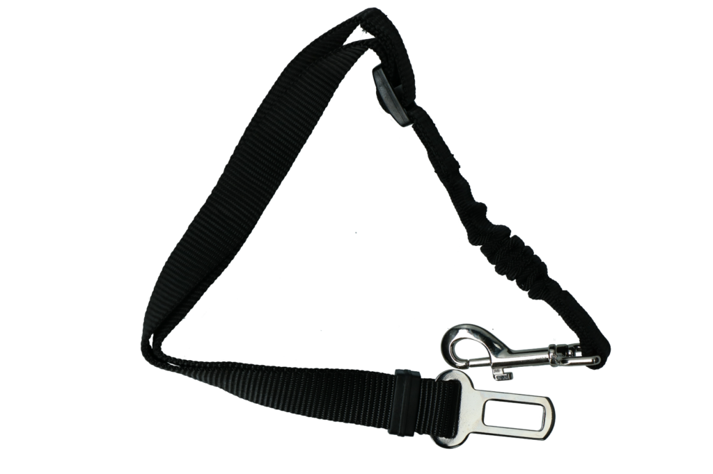 Pawise Verstelbare Autogordel voor Honden 60-100 cm - afbeelding 3