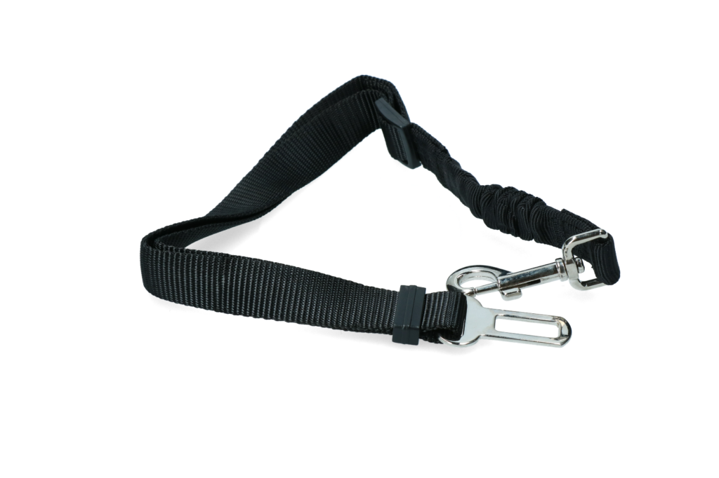 Pawise Verstelbare Autogordel voor Honden 60-100 cm - afbeelding 2