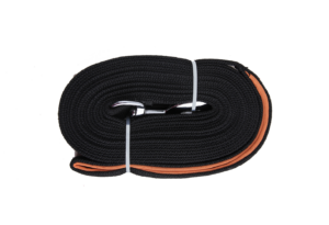 Pawise Lange Trainingslijn 5 m - Katoenen Band met Goede Grip