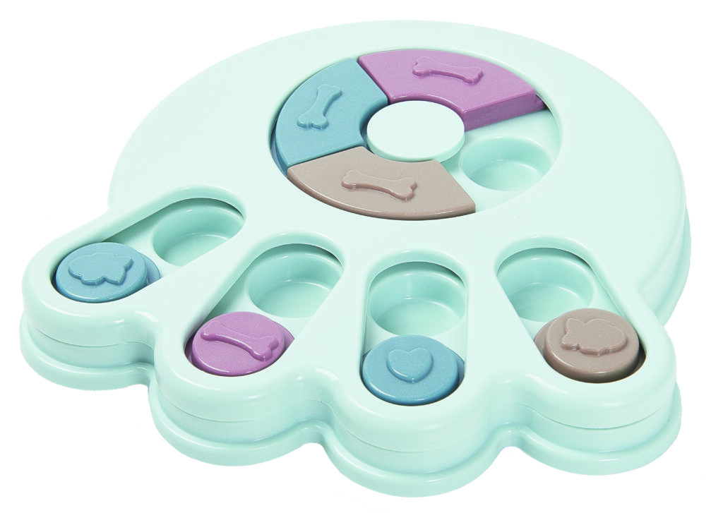 Pawise Dog Smart Toy - Interactief Speelgoed voor Honden