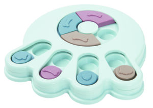 Pawise Dog Smart Toy - Interactief Speelgoed voor Honden