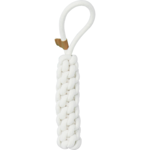 Pawise Katoenen Speeltje Stick 33 cm