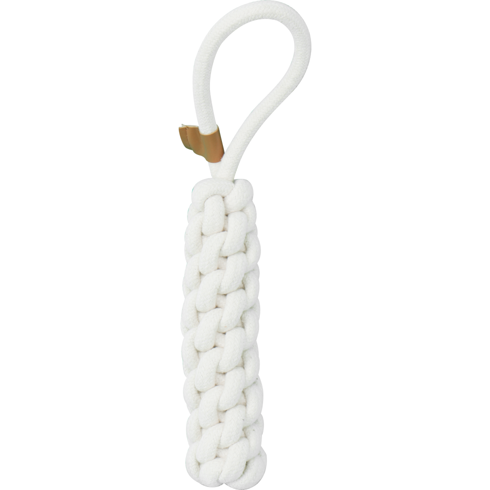 Pawise Katoenen Speeltje Stick 33 cm