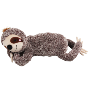 Pawise Oh My Sloth! Grote Zachte Luiaard Knuffel