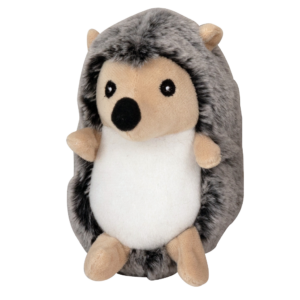 Pawise Play Time Egel L - Zachte Knuffel voor Honden