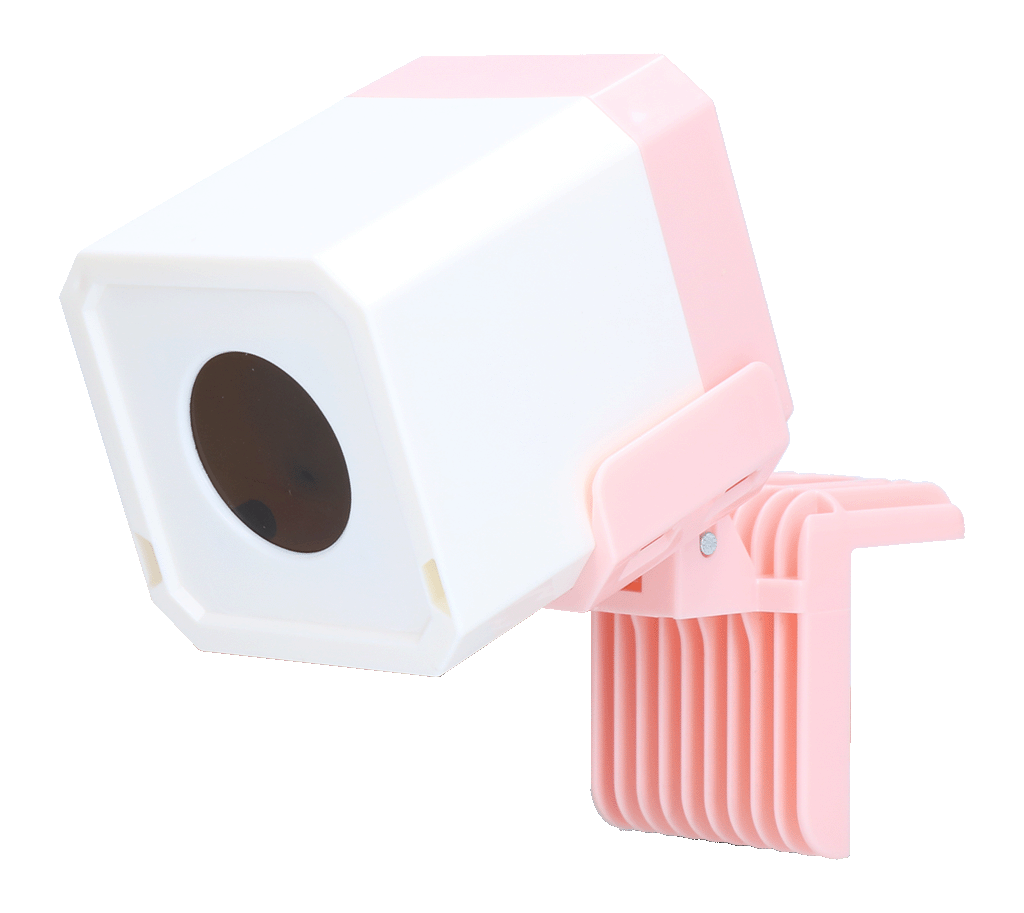 Pawise Automatic Laser Toy - Automatische Laser Pointer voor Katten - afbeelding 2
