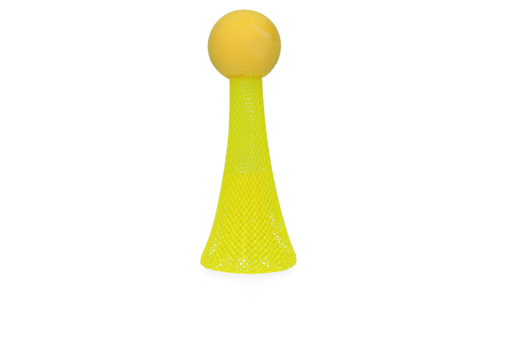 Pawise Cat Light-up Toy - Speelgoed voor katten, 10 cm - afbeelding 5
