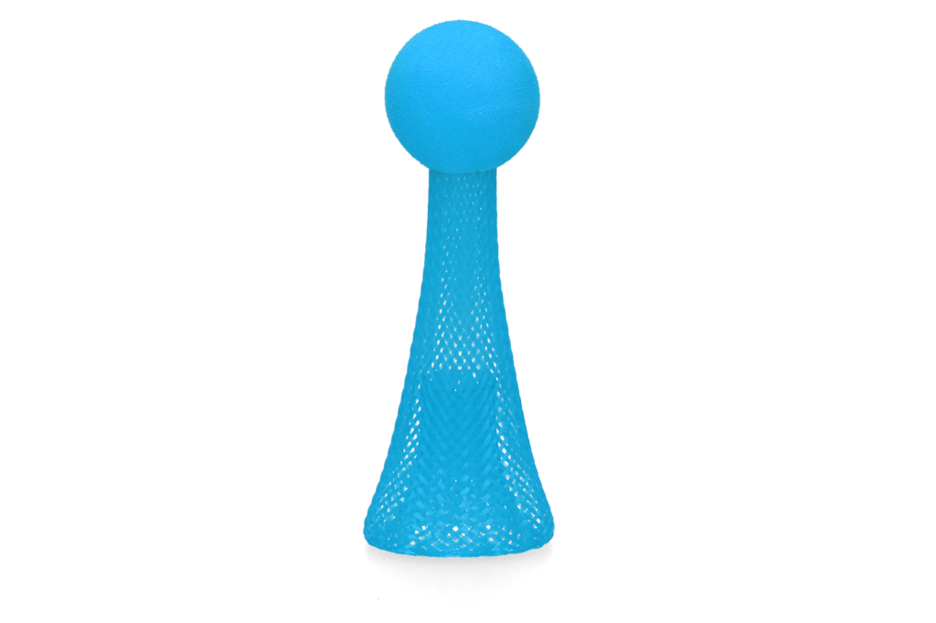Pawise Cat Light-up Toy - Speelgoed voor katten, 10 cm - afbeelding 3