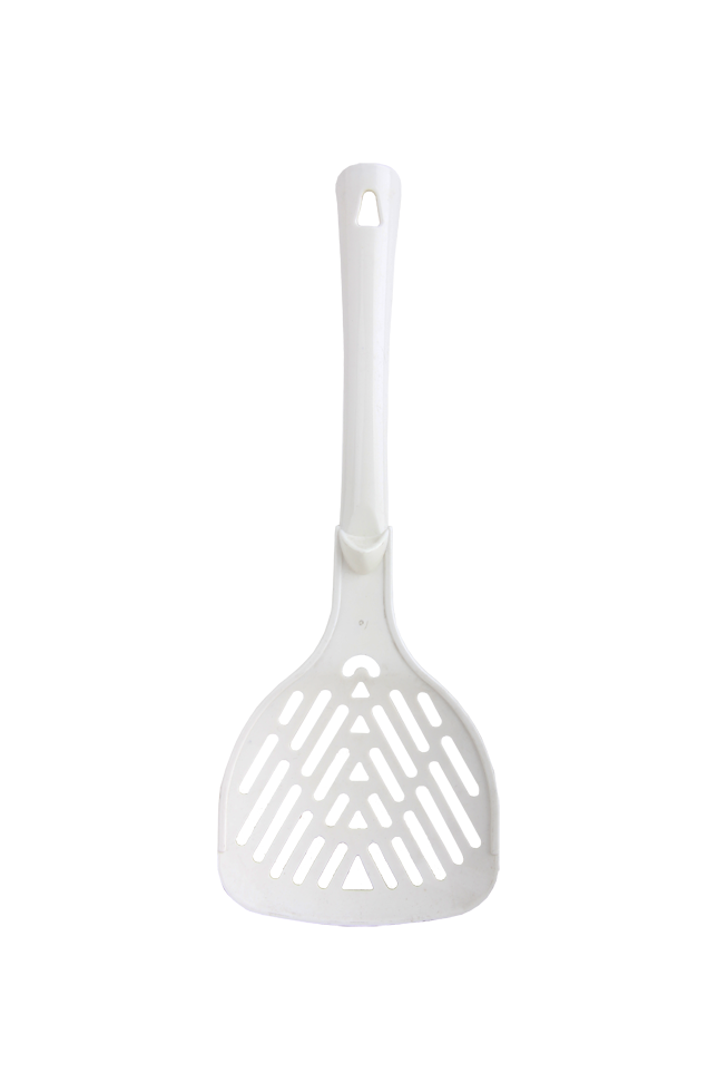 Pawise Litter Scoop - Kattenbak Schepje 27 x 10 cm
