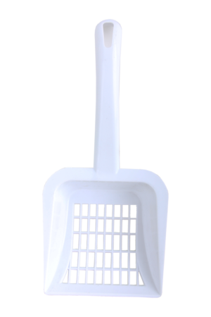 Pawise Litter Scoop Square - Kattenbak Schep - 28 x 13 cm