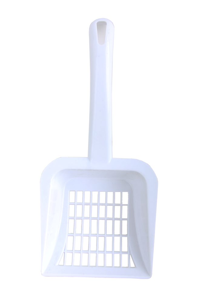 Pawise Litter Scoop Square - Kattenbak Schep - 28 x 13 cm
