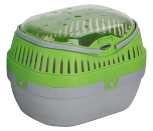 Pawise Small Pet Carrier M - Draagbare kooi voor knaagdieren