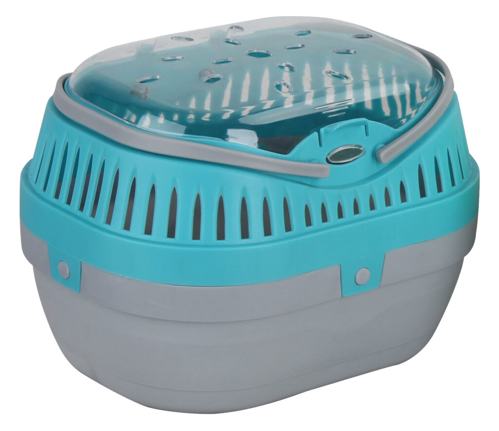 Pawise Small Pet Carrier M - Draagbare kooi voor knaagdieren - afbeelding 2