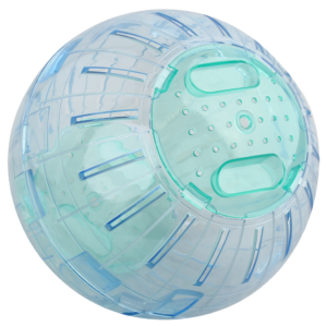 Pawise Exercise Ball M - 18 cm voor Knaagdieren