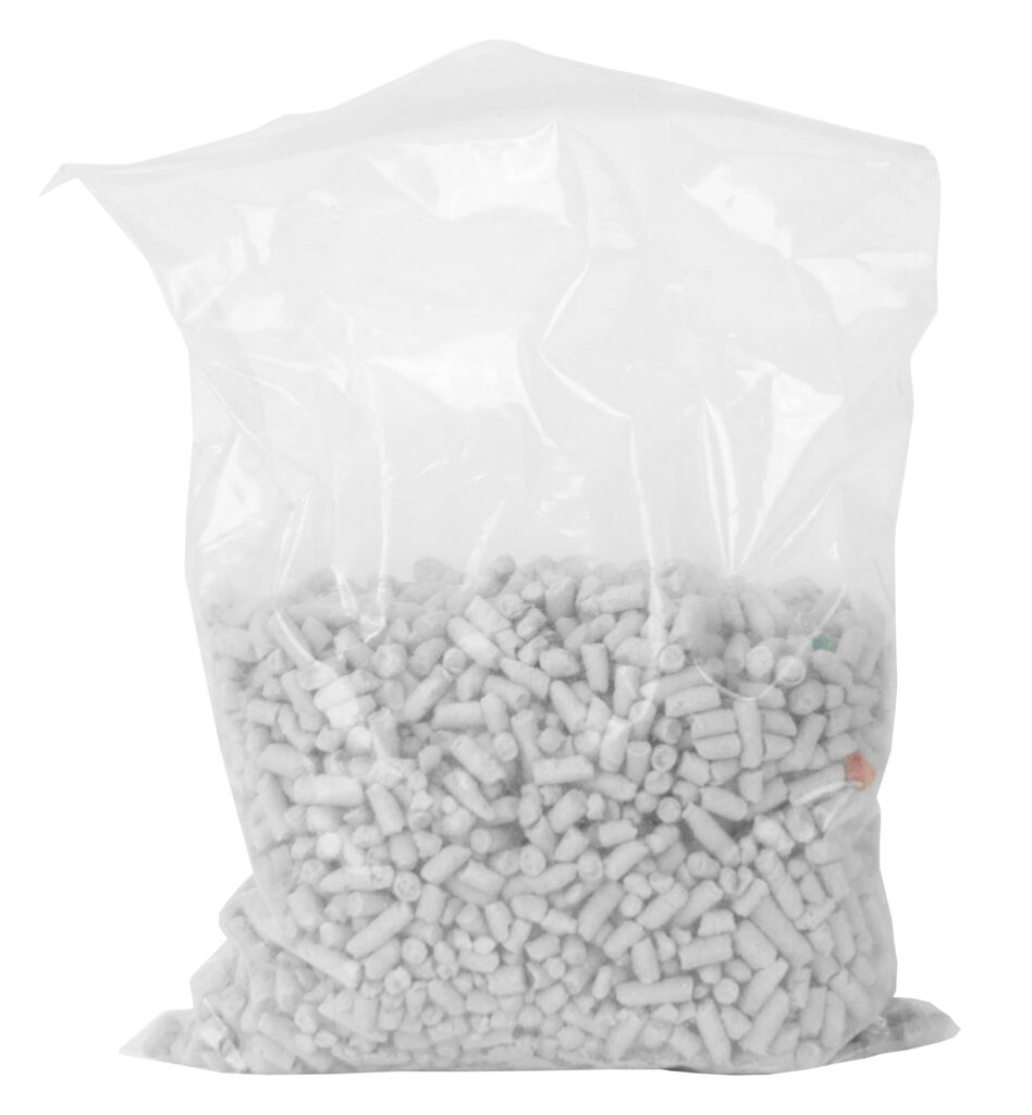 Pawise Hamster Dustbath / Potty voor Knaagdieren - afbeelding 3