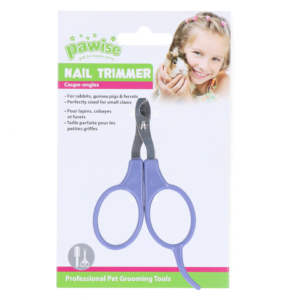 Pawise Nagelknipper voor Knaagdieren