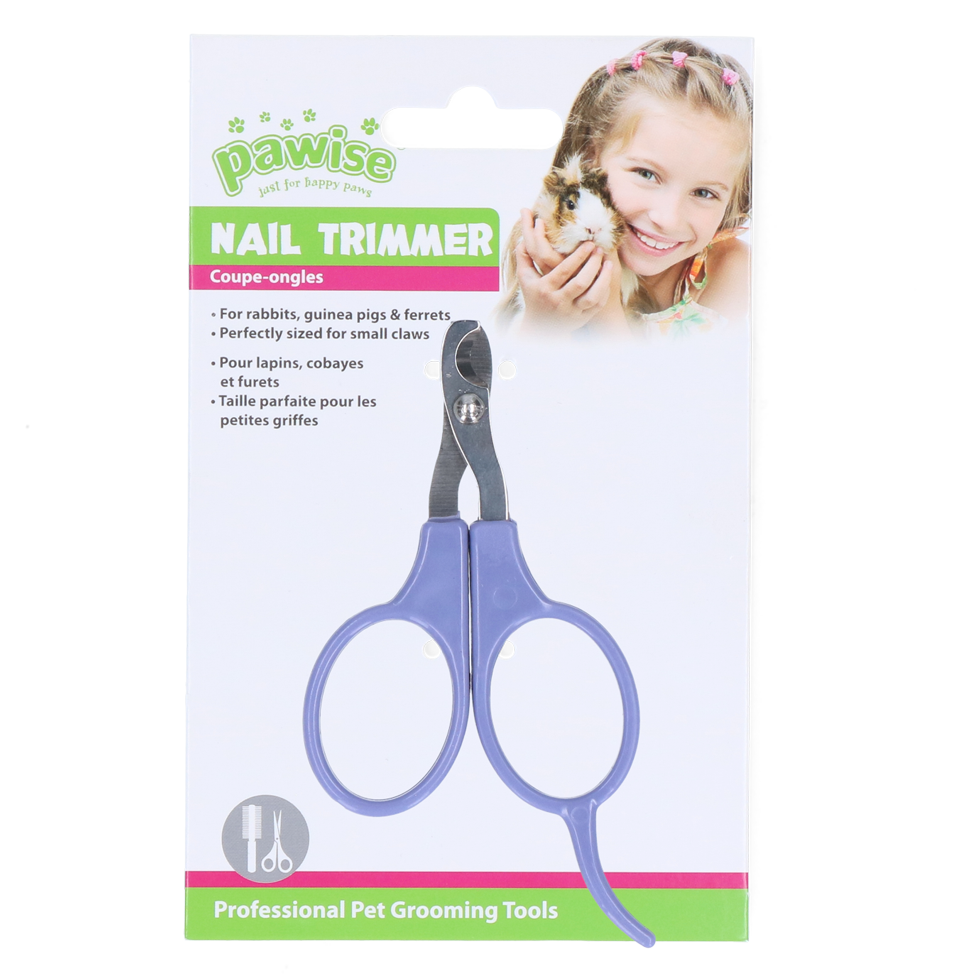 Pawise Nagelknipper voor Knaagdieren - afbeelding 1