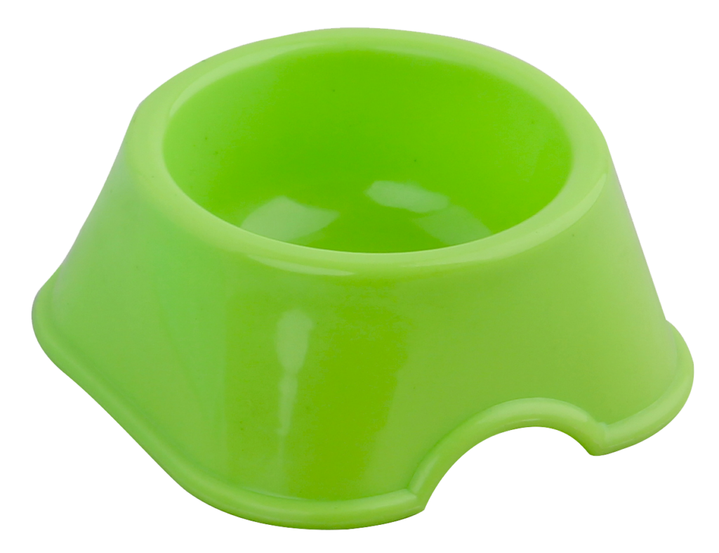Pawise Small Pet Feeding Bowl 200 ml - Geschikt voor kleine huisdieren - afbeelding 1