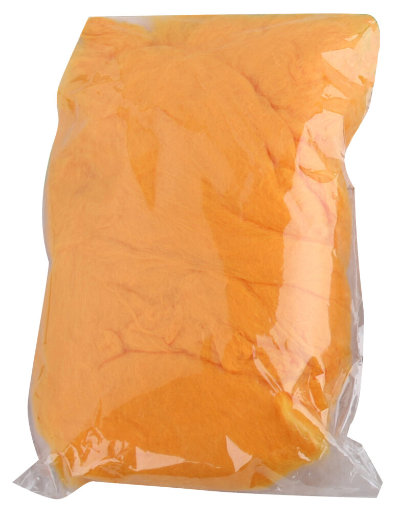 Pawise Snuggle Nest voor konijnen, cavia's en hamsters - 35 g - afbeelding 4