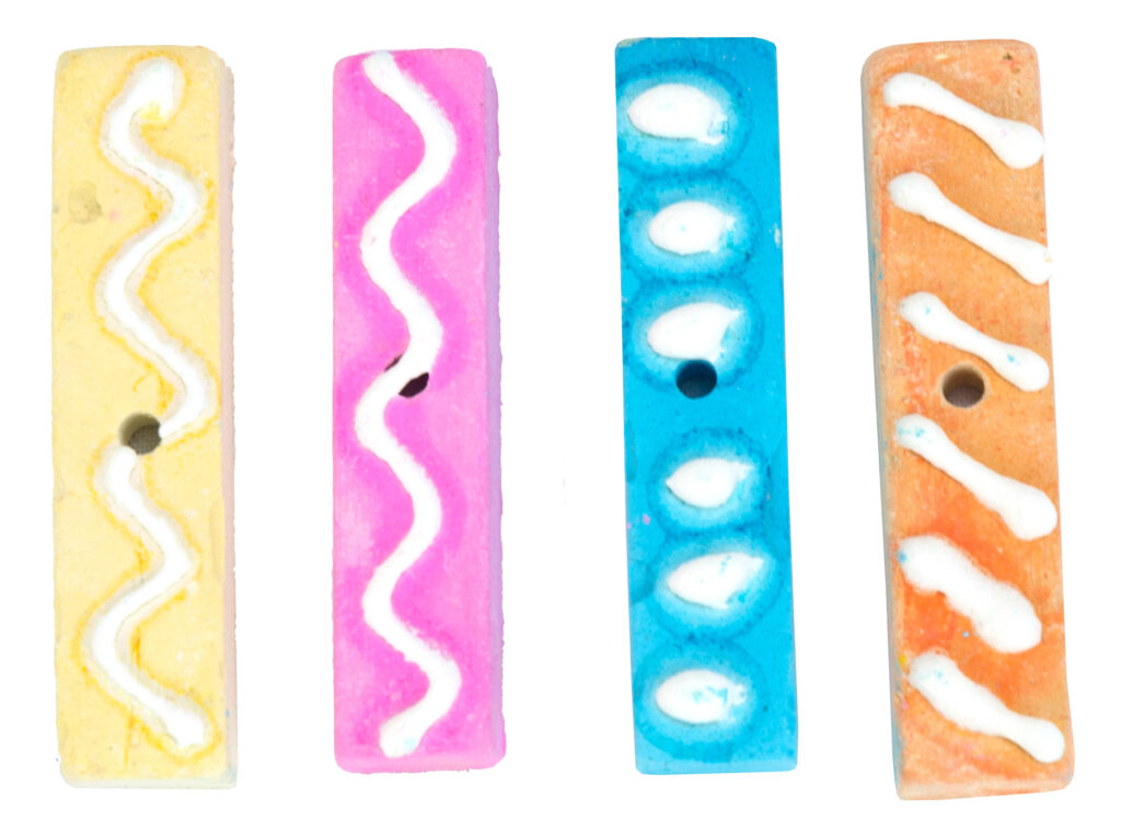 Pawise Play & Chew Mineral Candy voor knaagdieren - afbeelding 3