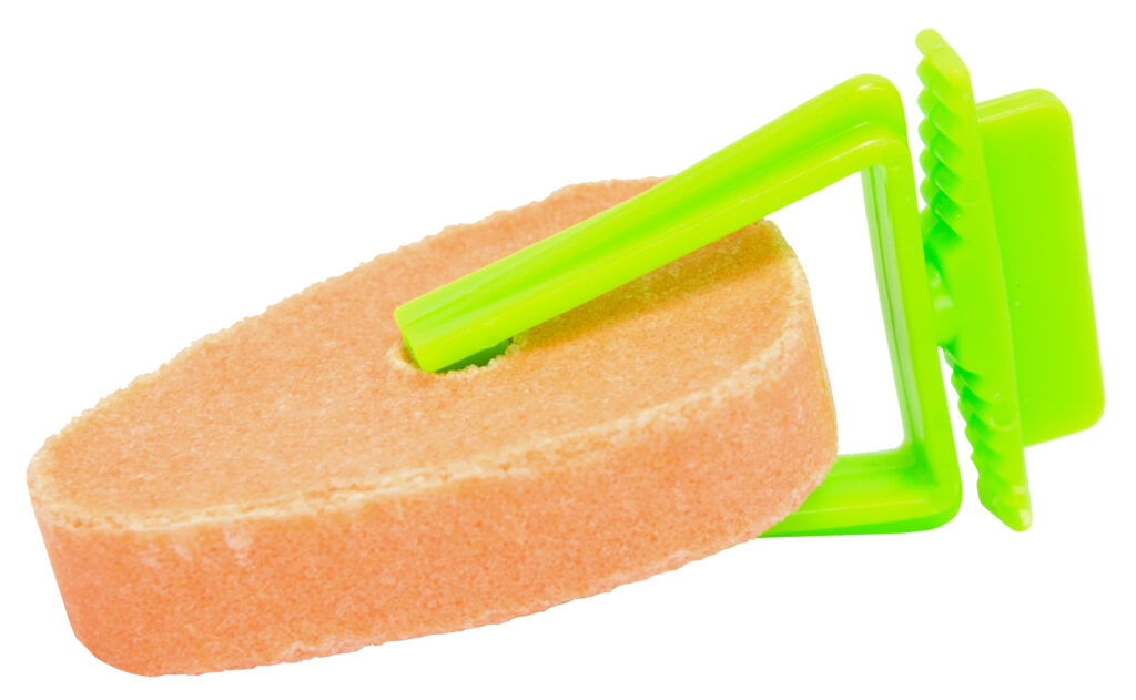 Pawise Play & Chew Salt Carrot - Tandverzorging voor Knaagdieren - afbeelding 4