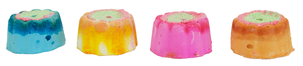 Pawise Play & Chew Pie - Knaagdier Tandenverzorging Taartje 3 cm - afbeelding 4