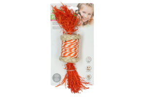 Pawise Play & Chew Candy - Speelgoed voor Knaagdieren