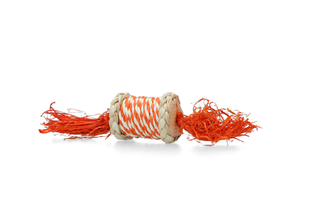 Pawise Play & Chew Candy - Speelgoed voor Knaagdieren - afbeelding 2
