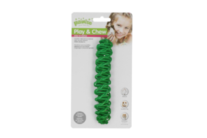 Pawise Play & Chew Stick - Speelgoed voor Knaagdieren