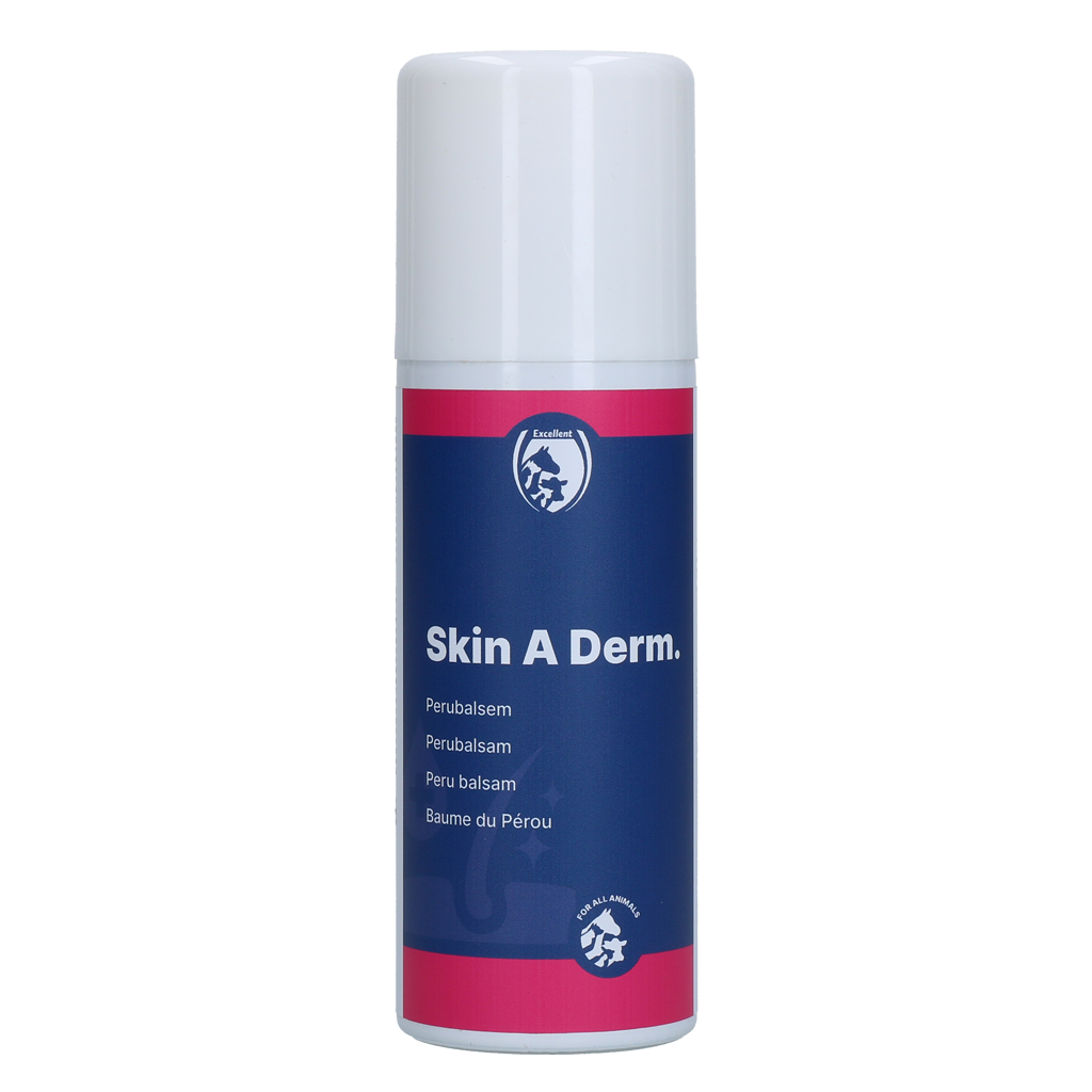 Excellent Skin A Derm Perubalsem 200 ml - Huidverzorging voor Dieren