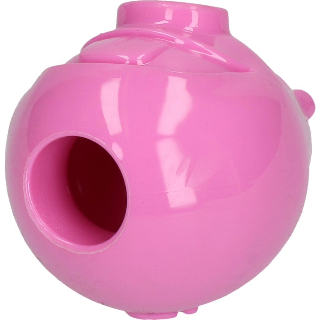 Petsport Mojo Friends Varken L - Speelgoed voor Honden van TPR Rubber - afbeelding 3