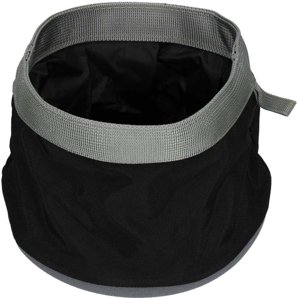 Petsport Pack My Bowl - Opvouwbare voer-/drinkbak voor onderweg - afbeelding 4