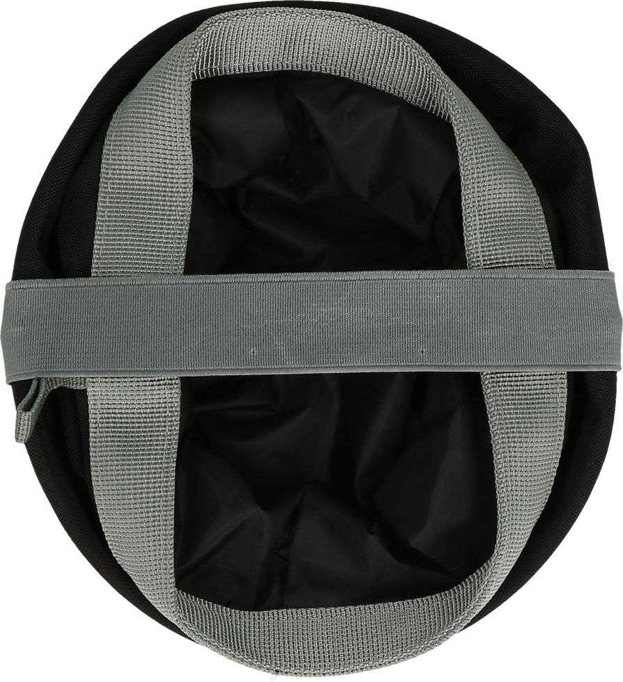 Petsport Pack My Bowl - Opvouwbare voer-/drinkbak voor onderweg - afbeelding 2