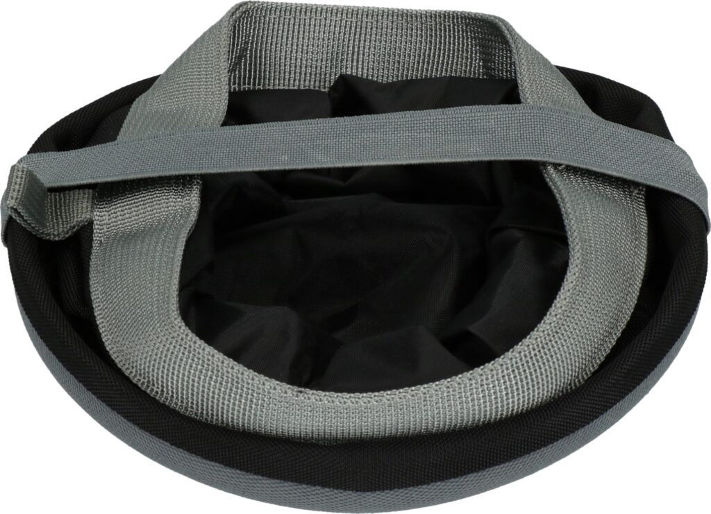 Petsport Pack My Bowl - Opvouwbare voer-/drinkbak voor onderweg - afbeelding 3